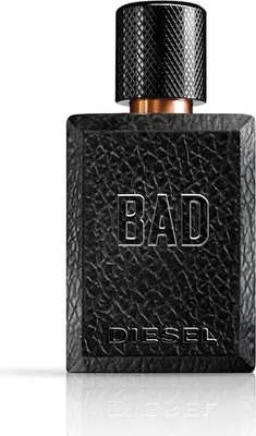 Immagine prodotto di Diesel Bad Edt Spray 50Ml