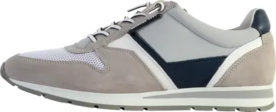 Produktbild von Smith-Sneaker aus Leder