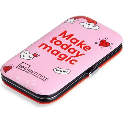 Produktbild von Idc Institute Manicure Set