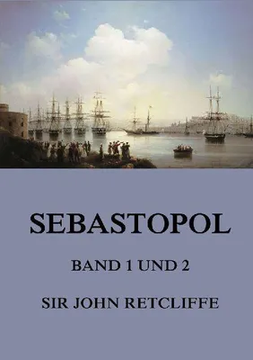 Produktbild von Sebastopol, Band 1 und 2