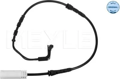Produktbild von MEYLE 314 356 0005 Warnkontakt Bremsbelagverschleiß Vorne für BMW 3 Touring (E91) 3 Limousine (E90) 1 Schrägheck (E87) 3 Coupe (E92) 3 Cabrio (E93)