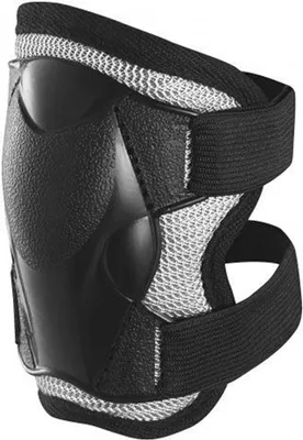 Produktbild von STIGA Sports 82-2741-06, Fahrradfahren, Inline-Skaten, Skateboardfahren, Kind, Schwarz, L, 13 Jahr(e)