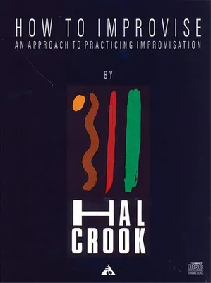 Produktbild von How To Improvise