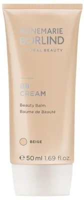 Produktbild von Annemarie Börlind - BB-Creme Beige, 50 ml