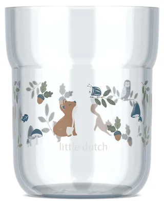Produktbild von Mepal - Kinderbecher Mio Little Dutch - 250 ml - Forest Friends
