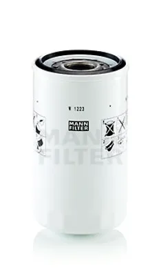 Produktbild von Ölfilter