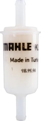 Produktbild von Mahle Kraftstofffilter Kraftstofffilter KL97 10of