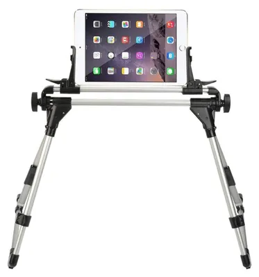Produktbild von Verstellbarer Tablet-Ständer für Bett und Schreibtisch