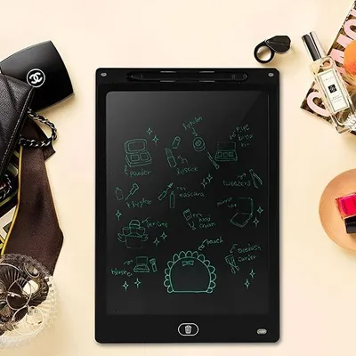 Produktbild von Schreib- und Kritzeltablet – WHIZZPAD