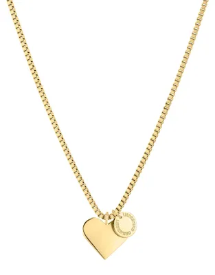 Productafbeelding van Liebeskind Berlin - LJ-0504-N-45 - Ketting