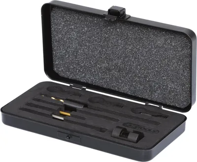 Zdjęcie produktu dla KS TOOLS Uniwersalny zestaw wierteł do świec żarowych M8 x 1, 8 szt ( 152.1020 )