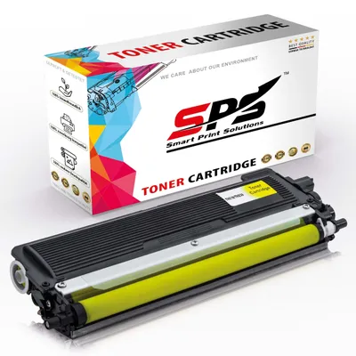 Produktbild von TN-230Y Toner Kompatibel für Brother HL 3070 CN | 1x Gelb