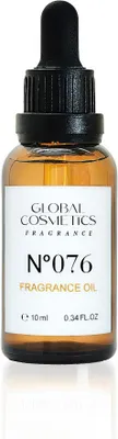 Produktbild von 076 DUFTKOMPOSITION 10ml PARFÜM DAMEN 100% Öl