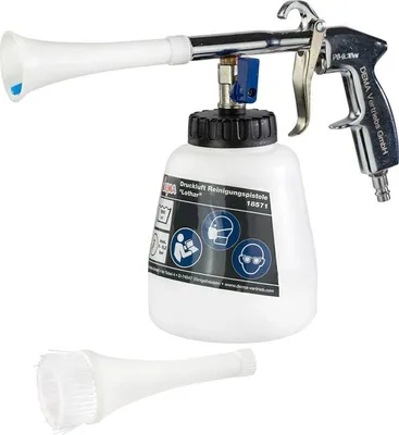 Obrázok produktu pre Pneumatická čistiaca pištoľ Lothar