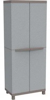 Immagine prodotto di Terry Store-Age C-Rattan 2680 Armadietto