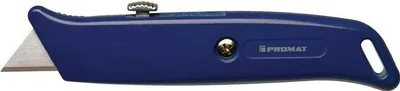 Produktbild von Universalmesser Gesamtlnge 162 mm einziehbar