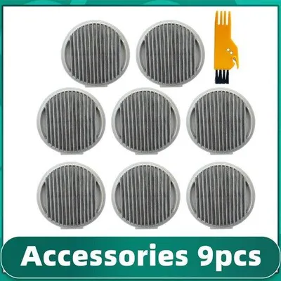 Immagine prodotto di Compatibile con filtri HEPA Compatibile con spazzole rotanti Compatibile con aspirapolvere