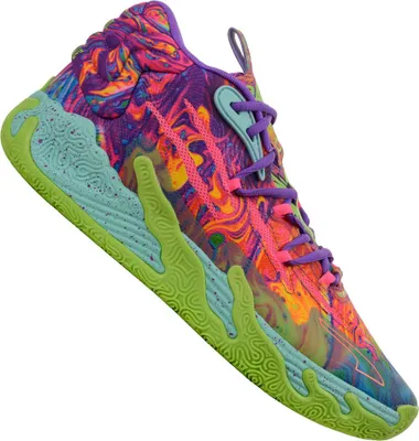 Produktbild von Puma Sneakers 379899-01 in Multicolored color size 44