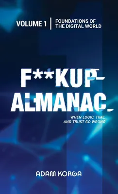 Produktbild von Fuckup Almanac Volume 1