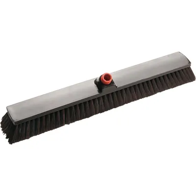 Produktbild von haug Großraumbesen IN-UP 984 600x70x60mm weich Rosshaar