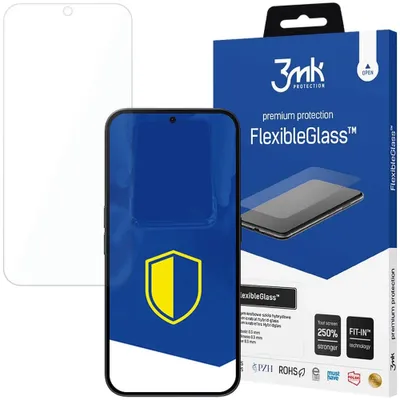 Obrázek produktu pro 3MK FlexibleGlass, Nothing Phone 2a, 1 kusů