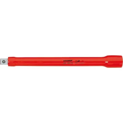 Image de GEDORE VDE 1990-10 Rallonge VDE 1/2" 250 mm, 6124130
