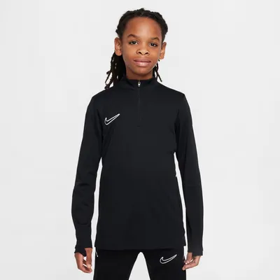 Zdjęcie produktu dla Nike K Nk Df Acd25 Dril Top -Pd Czarny/Czarny/Biały Czarny/Czarny/Biały Xl