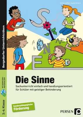 Produktbild von Die Sinne