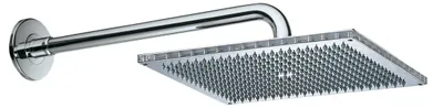 Immagine prodotto di CASA39 Bossini Dream Soffione doccia con braccio H75370G