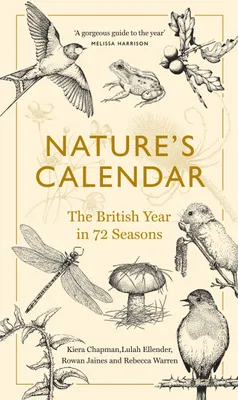 Produktbild von Der Kalender der Natur