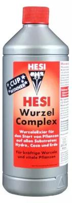 Produktbild von Hesi Wurzel Complex, 1 l