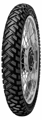 Productafbeelding van Metzeler motorbanden, autobanden, Enduro 3 Sahara (90/90-21 TT 54S M/C, voorband)