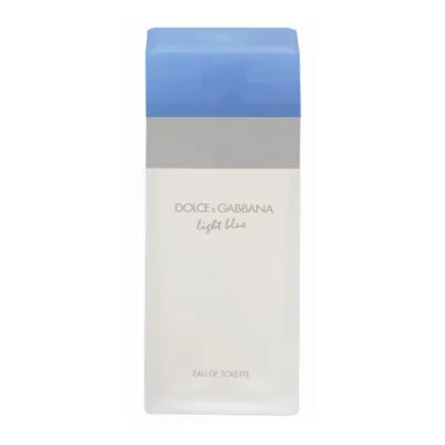 Produktbild von Dolce & Gabbana Light Blue Eau de Toilette, 50 ml