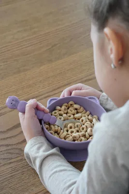 Produktbild von Melii Saugnapf mit Saugnapf 2 Stück Katze
