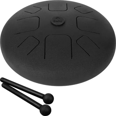 Produktbild von Sela Harmony 12" C Major Tongue Drum