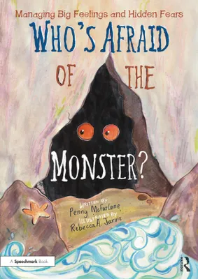 Produktbild von Who's Afraid of the Monster?
