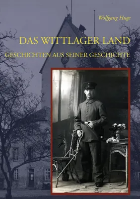 Produktbild von Das Wittlager Land