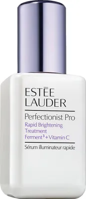 Zdjęcie produktu dla Estée Lauder Perfectionist Pro Rapid Brightening Treatment Serum with Ferment³ + Vitamin C, Kobiety, Skóra uniwersalna, 50 ml