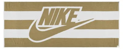 Produktbild von Nike - "Club" Badetuch CS3006 (Einheitsgröße) (Fallschirm Beige)