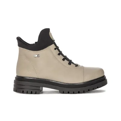 Obrázek produktu pro Dámská kotníková obuv Rieker Y3163-60 beige 40