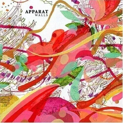 Zdjęcie produktu dla Apparat-ściany