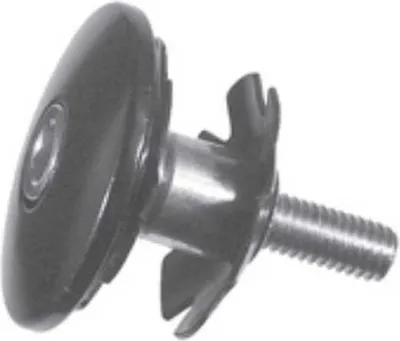 Immagine prodotto di ERGOTEC Artiglio in testa "Conix" 1 1/8", con alluminio argento
