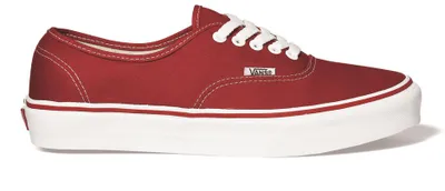 Produktbild von Vans Authentic red Größe EU 44,5 Normal