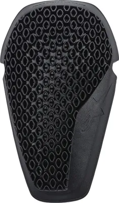 Produktbild von Alpinestars Nucleon Flex Plus Knieprotektoren, schwarz, L