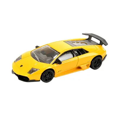 Produktbild von Lamborghini Murcielago LP 670 SV - Maßstab 1/24