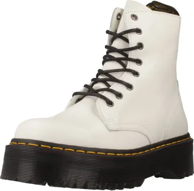Produktbild von DR. MARTENSJADON 8 EYELETSWeiß
