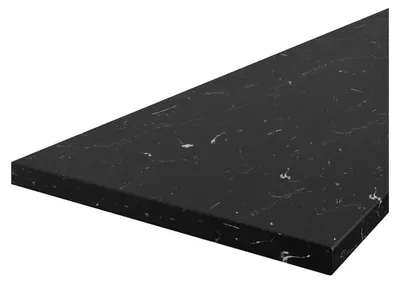 Obrázek produktu pro Kuchyňská deska JAIDA 3 - 215x60x3,8 cm, mramor roma