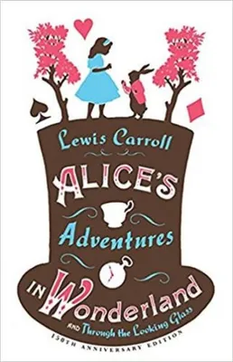 Immagine prodotto di Alice's Adventures in Wonderland