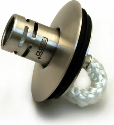 Produktbild von Blomus Dochthalter-Deckel für Gartenfackel Orchos Nr. 65007, Ersatzteil, 88106