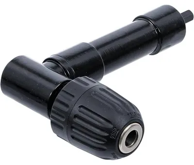 Image de Mandrin d Angle avec Mandrin Autoserrant - 133 x 51 x 212 mm - Précision et Facilité d Utilisation - D-Work